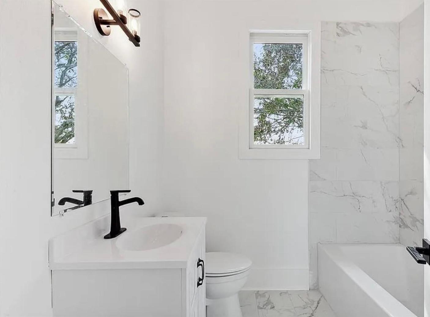 Nola Getaway Villa New Orleans Dış mekan fotoğraf