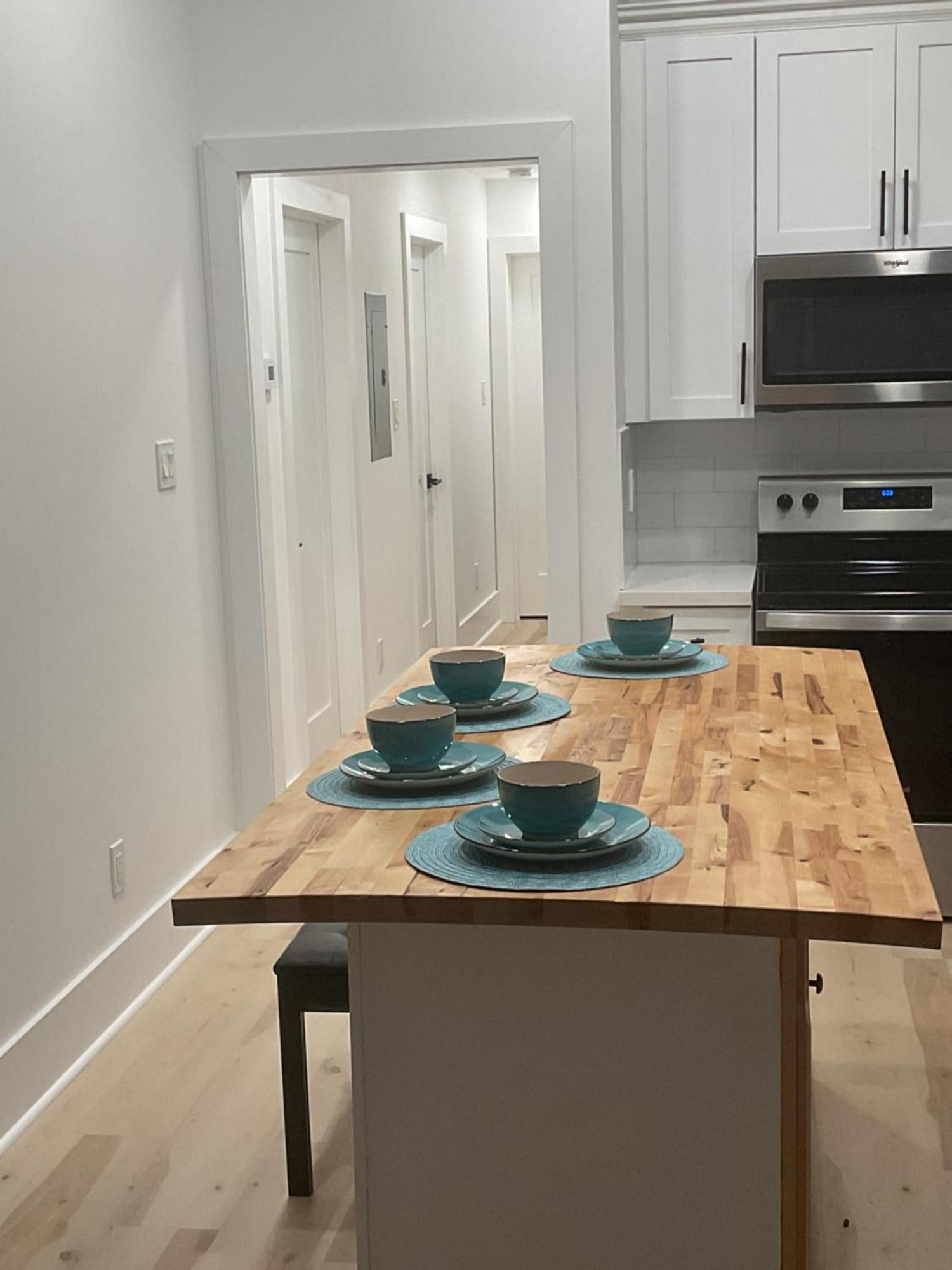 Nola Getaway Villa New Orleans Dış mekan fotoğraf