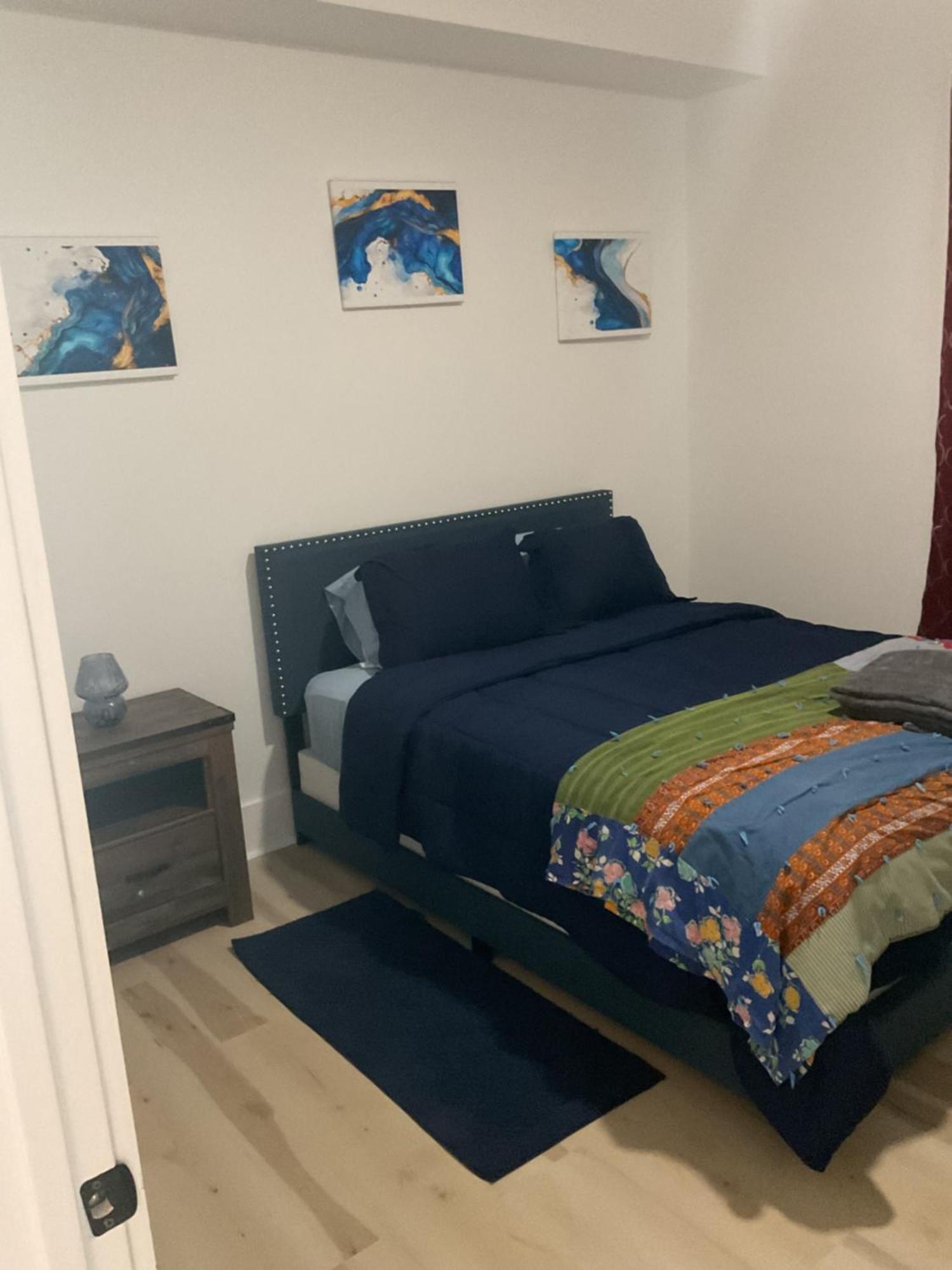 Nola Getaway Villa New Orleans Dış mekan fotoğraf
